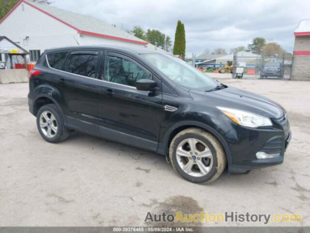 FORD ESCAPE SE, 1FMCU9G99FUA93396