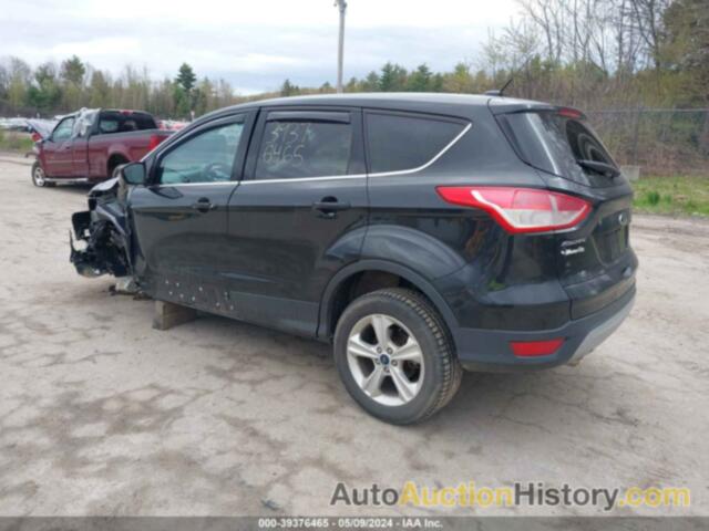 FORD ESCAPE SE, 1FMCU9G99FUA93396