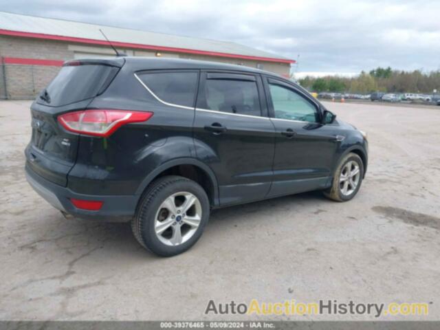 FORD ESCAPE SE, 1FMCU9G99FUA93396