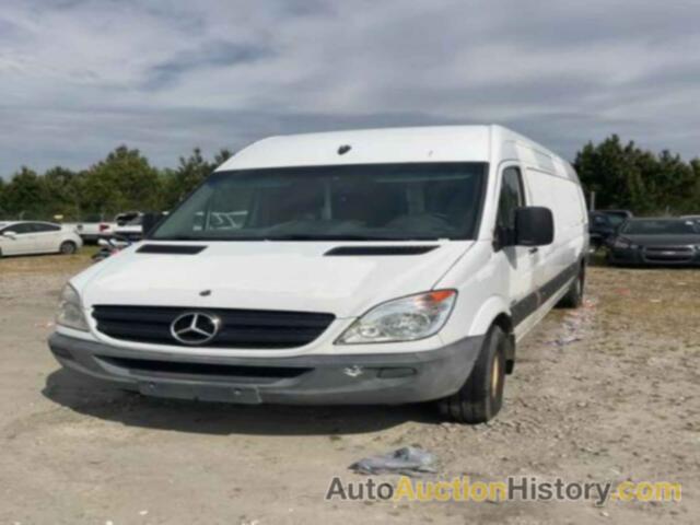 MERCEDES-BENZ SPRINTER 2500, WD3PE8CB9B5561292