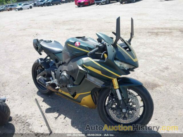 HONDA CBR1000 RR, JH2SC7711JK100337