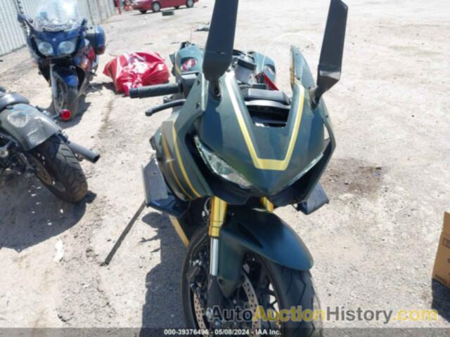 HONDA CBR1000 RR, JH2SC7711JK100337