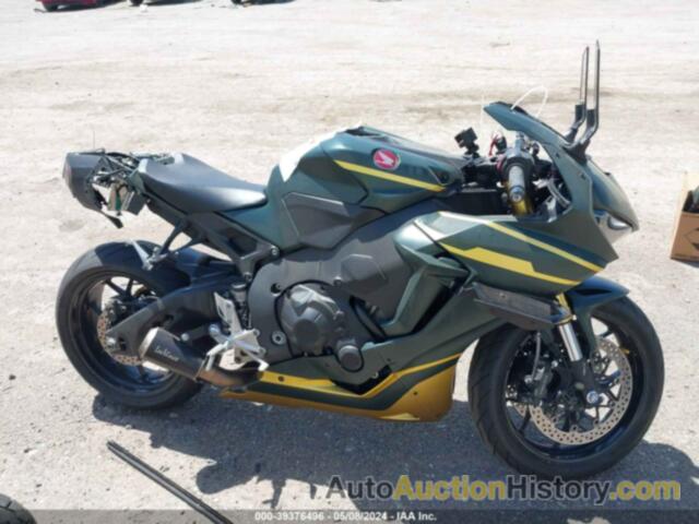 HONDA CBR1000 RR, JH2SC7711JK100337