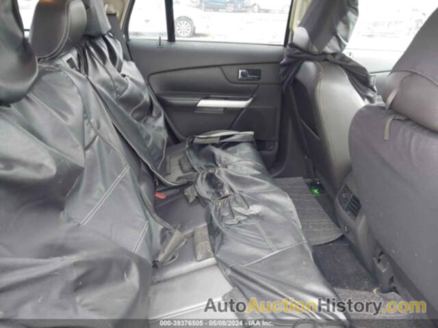 FORD EDGE SPORT, 2FMDK3AK1BBA42557