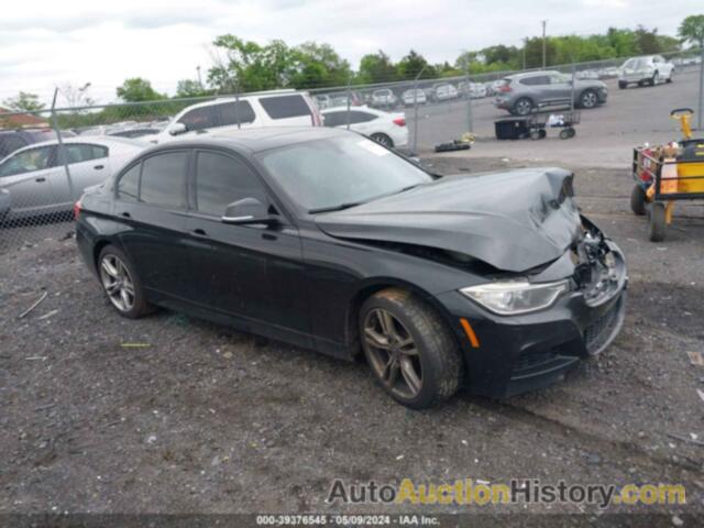 BMW 335 XI, WBA3B9G52ENR91917