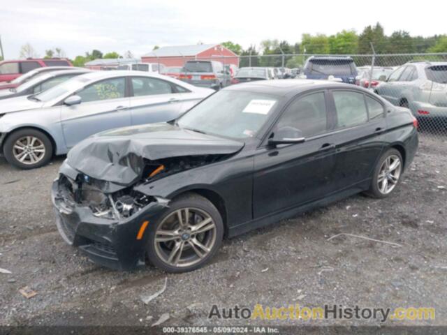 BMW 335 XI, WBA3B9G52ENR91917