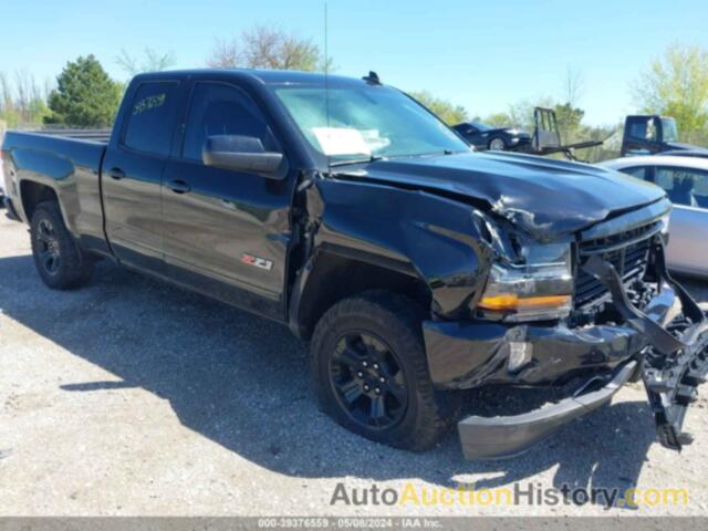 CHEVROLET SILVERADO 1500 LD K1500 LT, 2GCVKPEC8K1129560