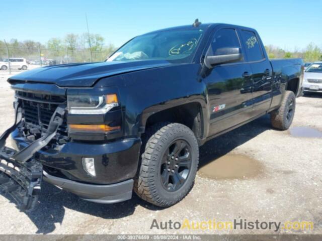 CHEVROLET SILVERADO 1500 LD K1500 LT, 2GCVKPEC8K1129560