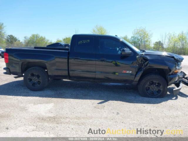 CHEVROLET SILVERADO 1500 LD LT, 2GCVKPEC8K1129560