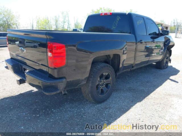 CHEVROLET SILVERADO 1500 LD K1500 LT, 2GCVKPEC8K1129560