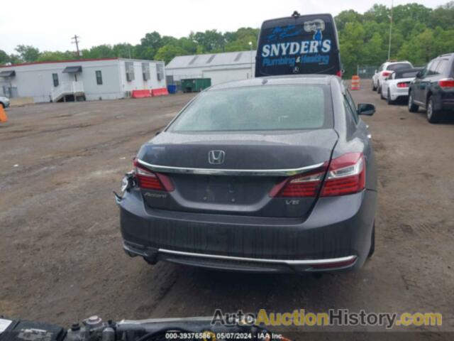 HONDA ACCORD EX-L V6, 1HGCR3F84HA044463