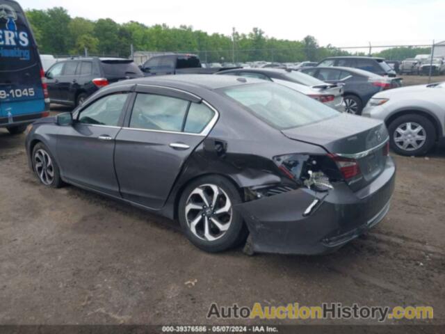 HONDA ACCORD EX-L V6, 1HGCR3F84HA044463