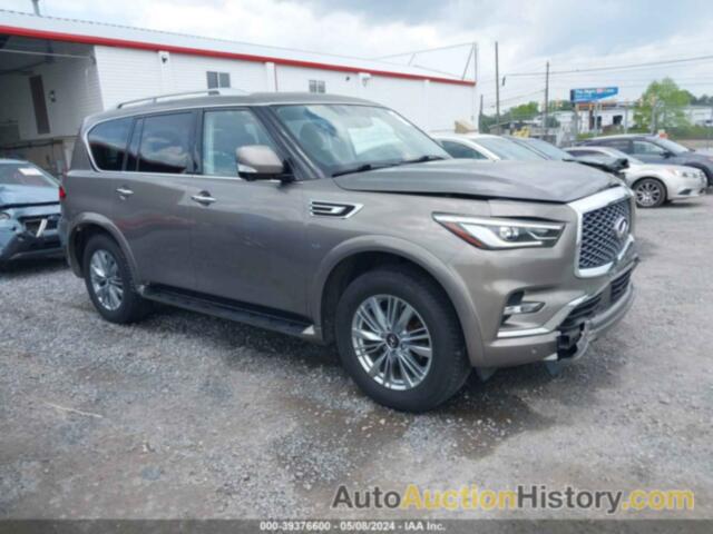 INFINITI QX80, JN8AZ2NE0J9194380