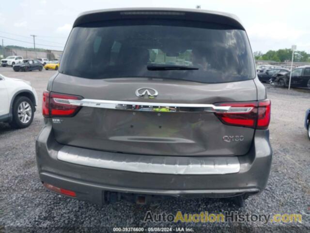 INFINITI QX80, JN8AZ2NE0J9194380