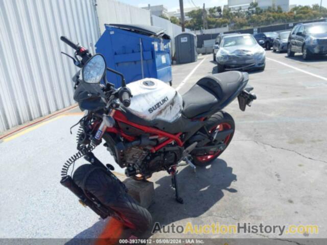 SUZUKI SV650 A/X, JS1VP55B5M7100188