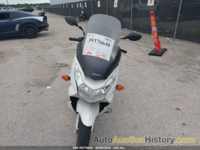 HONDA PCX, MLHJF2809B5002027