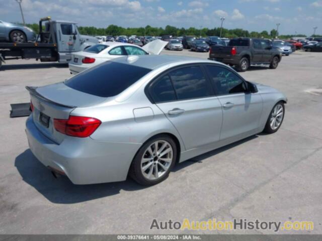 BMW 320I, WBA8A9C39HK864889