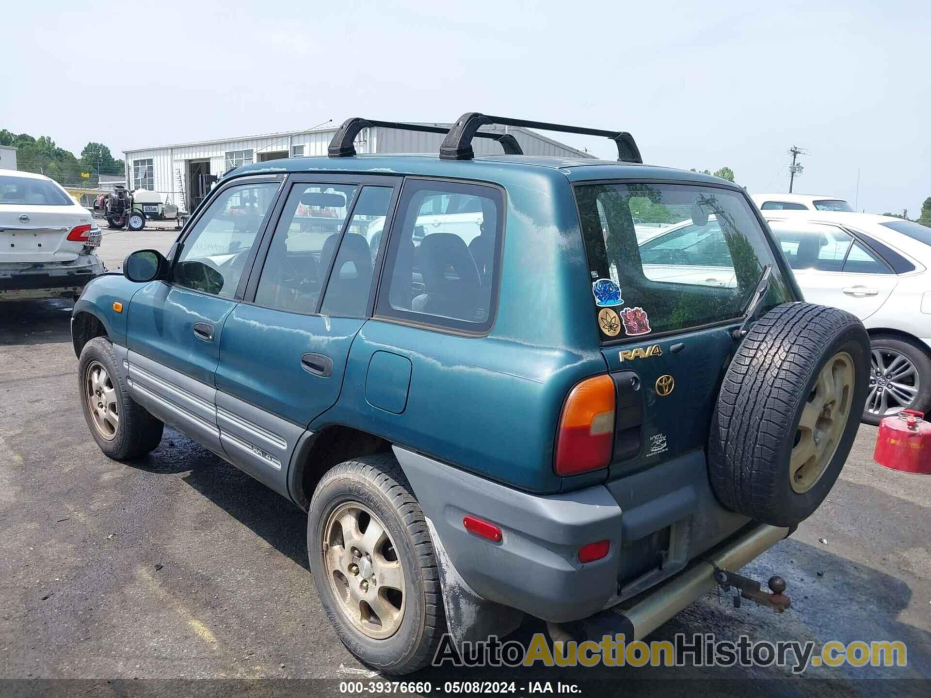 TOYOTA RAV4, JT3HP10V1T7015283