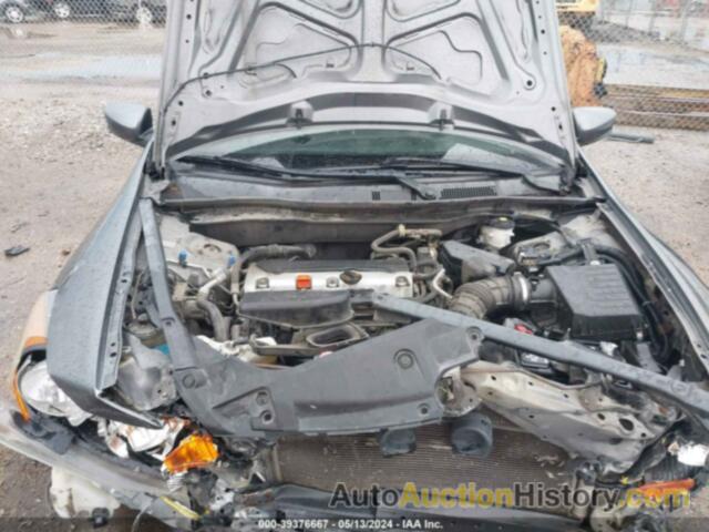 HONDA ACCORD 2.4 SE, 1HGCP2F61CA046856