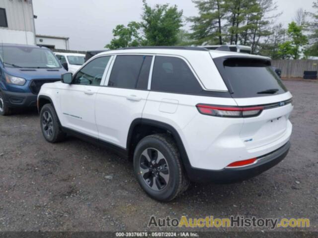 JEEP GRAND CHEROKEE 4XE, 1C4RJYB68RC206764