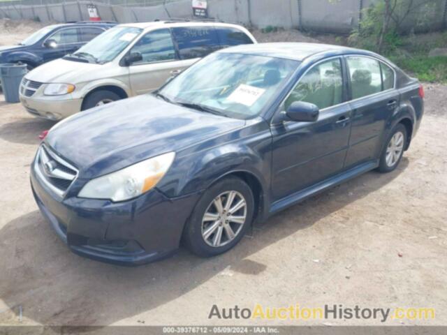 SUBARU LEGACY 2.5I PREMIUM, 4S3BMBG62C3018103