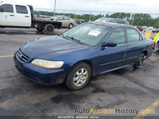 HONDA ACCORD, 1HGCG5663A058782