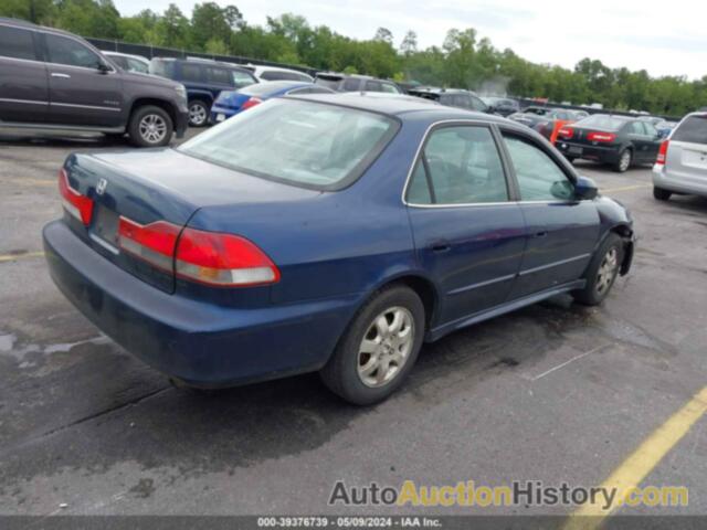 HONDA ACCORD, 1HGCG5663A058782