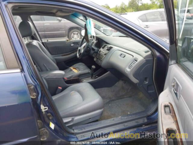 HONDA ACCORD, 1HGCG5663A058782