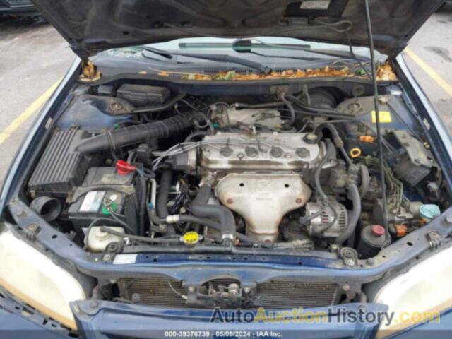 HONDA ACCORD, 1HGCG5663A058782