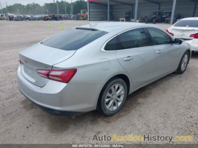 CHEVROLET MALIBU FWD LT, 1G1ZD5ST7LF045074