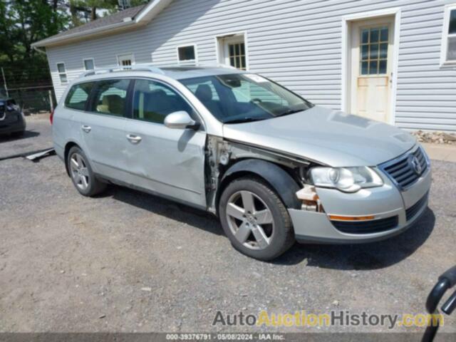 VOLKSWAGEN PASSAT KOMFORT, WVWXK93C79E069917