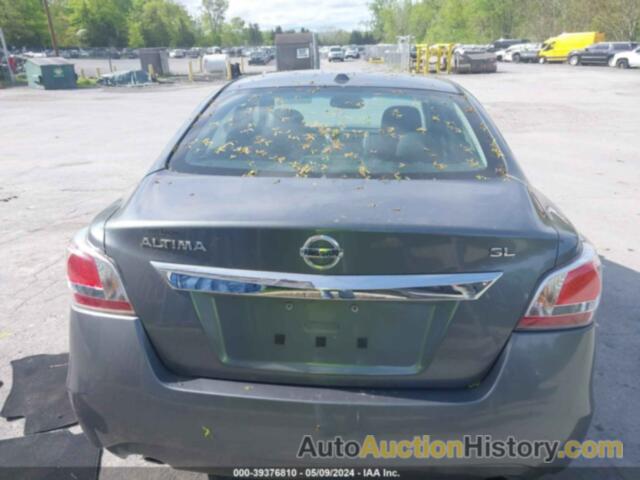 NISSAN ALTIMA 2.5/S/SV/SL, 1N4AL3AP1FN399592