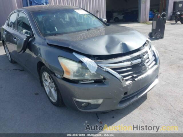 NISSAN ALTIMA 2.5/S/SV/SL, 1N4AL3AP1FN399592