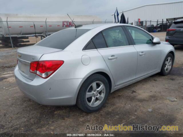 CHEVROLET CRUZE LIMITED LT, 1G1PE5SB2G7172679