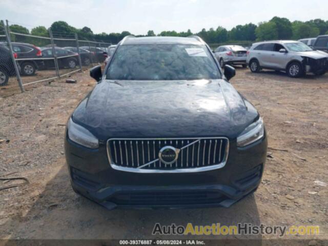 VOLVO XC90 T6 MOMENTUM, YV4A22PK7L1612483