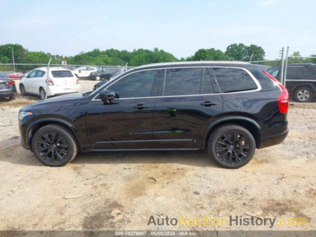 VOLVO XC90 T6 MOMENTUM, YV4A22PK7L1612483