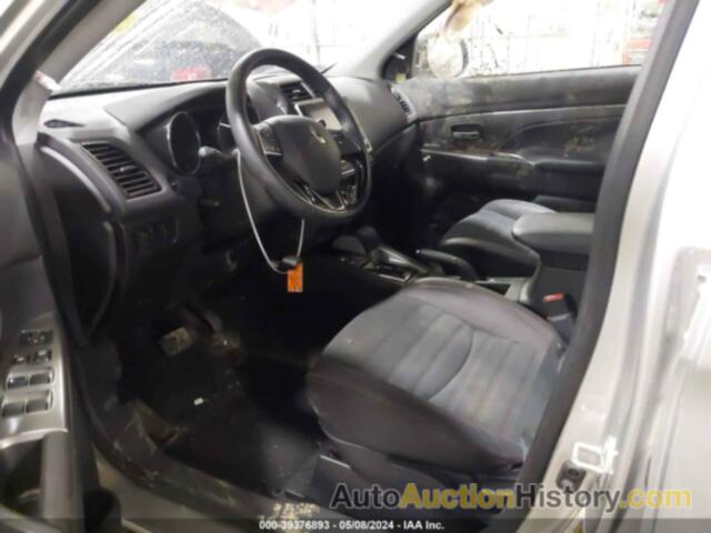 MITSUBISHI OUTLANDER SPORT 2.0 SE AWC, JA4ARUAUXPU004315