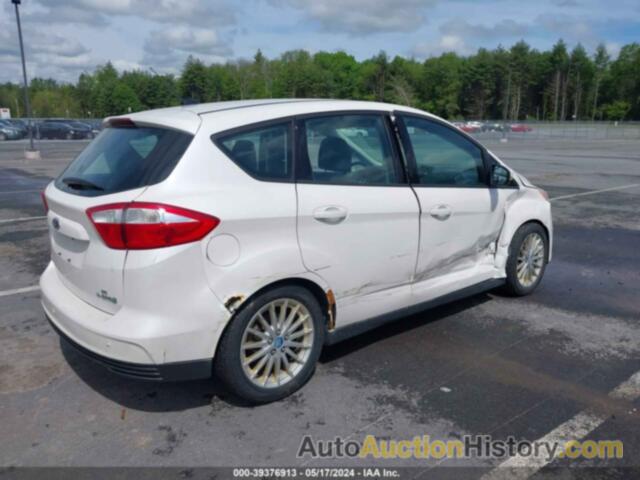 FORD C-MAX HYBRID SE, 1FADP5AU5DL511273