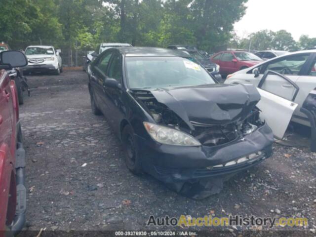 TOYOTA CAMRY LE, 4T1BE32K26U140607