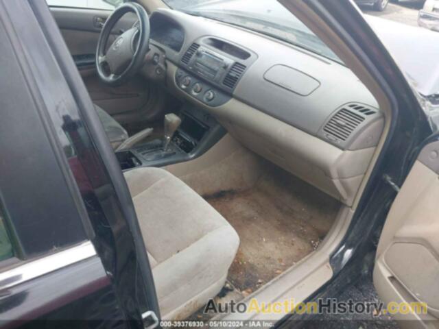 TOYOTA CAMRY LE, 4T1BE32K26U140607