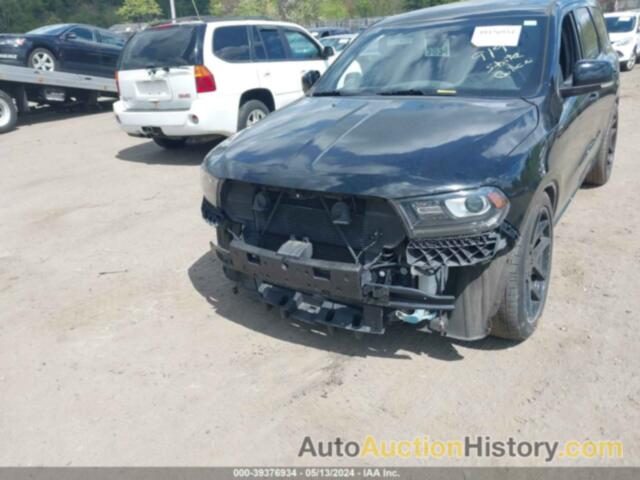 DODGE DURANGO R/T AWD, 1C4SDJCT5HC748746