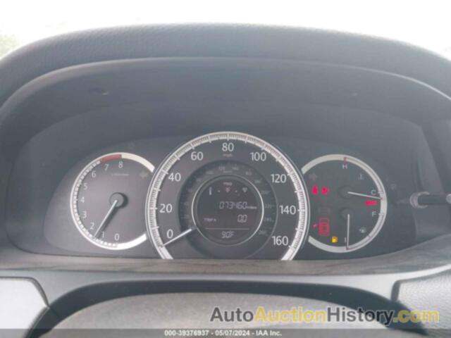 HONDA ACCORD LX, 1HGCR2E32FA148897