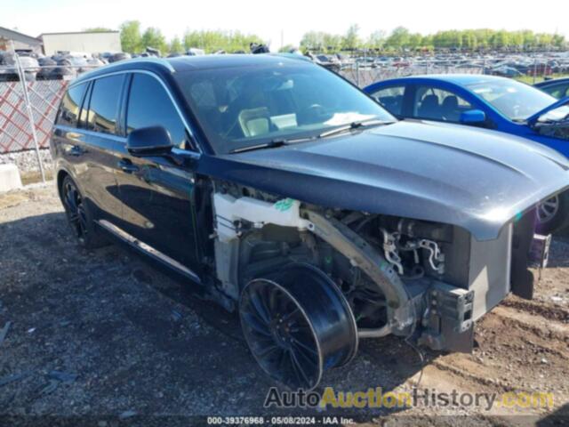 LINCOLN AVIATOR RESERVE, 5LM5J7XC6NGL01598