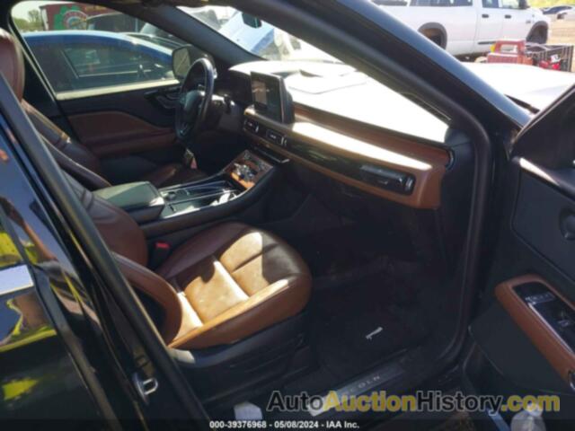 LINCOLN AVIATOR RESERVE, 5LM5J7XC6NGL01598