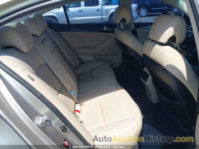 KIA CADENZA PREMIUM, KNALN4D75E5156460