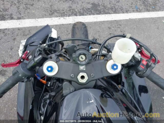 HONDA CBR600 RR, JH2PC4000CK500527