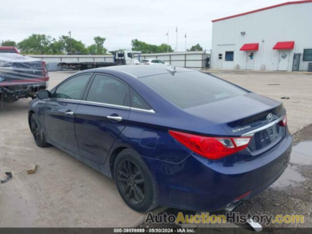 HYUNDAI SONATA SE 2.0T, 5NPEC4AB5DH719144