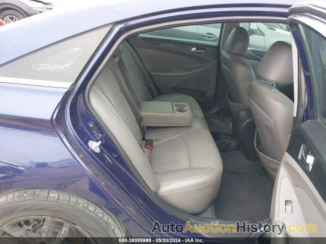 HYUNDAI SONATA SE 2.0T, 5NPEC4AB5DH719144