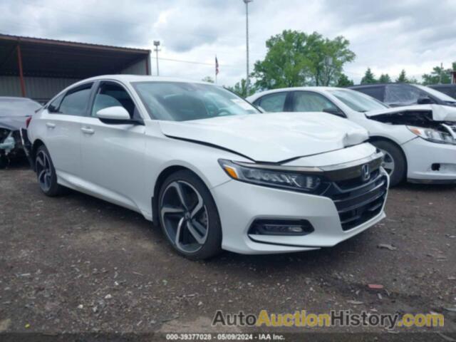 HONDA ACCORD SPORT 2.0T, 1HGCV2F31JA024509