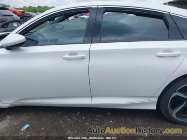 HONDA ACCORD SPORT 2.0T, 1HGCV2F31JA024509